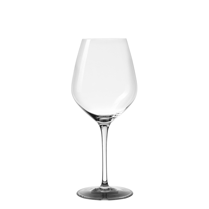 Kieliszki do białego wina 430 ml zestaw 6 szt. - Optima Glas Lunasol