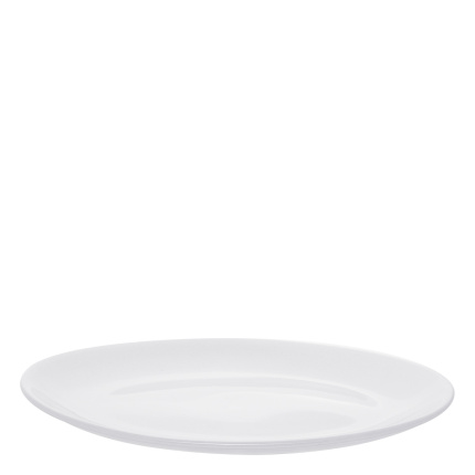 Talerz owalny 26 cm - Hotel Inn