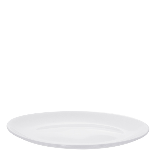 Talerz owalny 26 cm - Hotel Inn