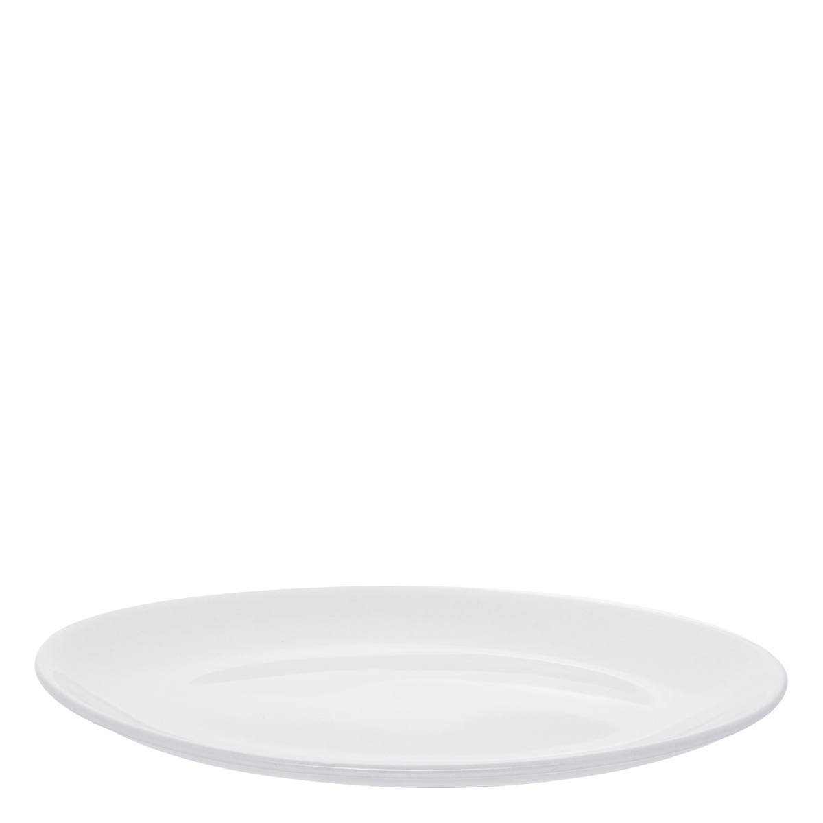 Talerz owalny 26 cm - Hotel Inn