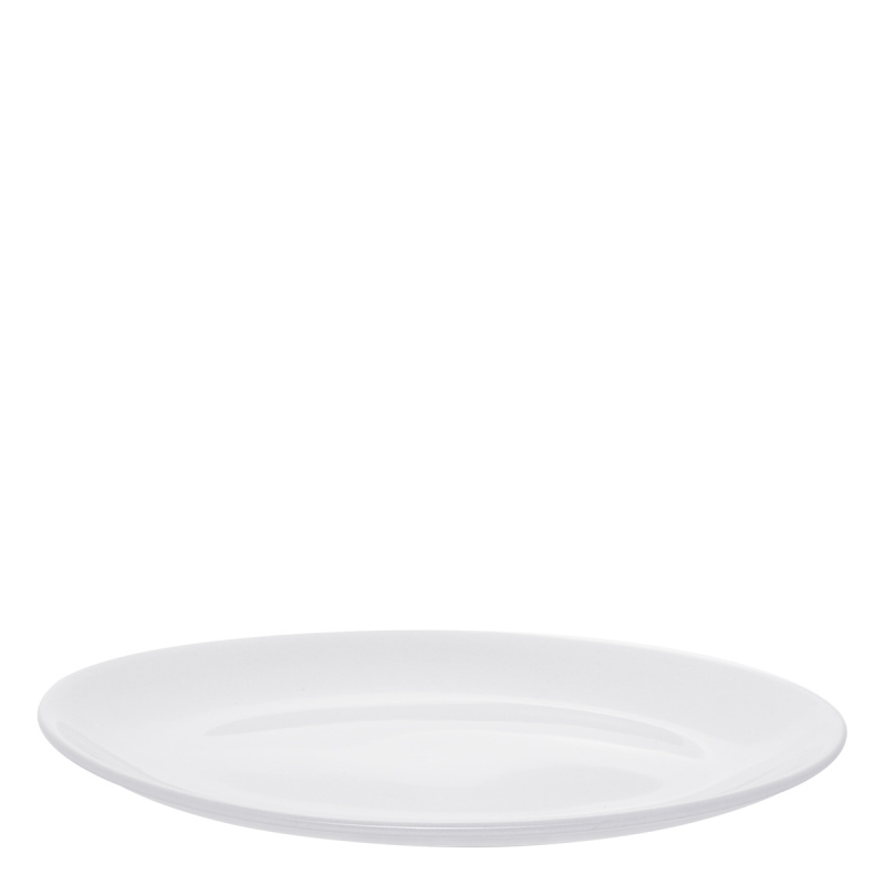 Talerz owalny 26 cm - Hotel Inn