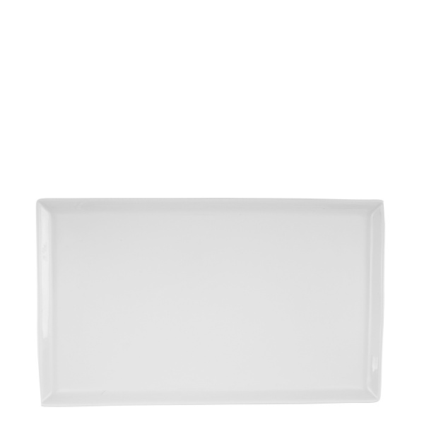 Talerz do serwowania 35,5 x 21 cm - Hotel Inn
