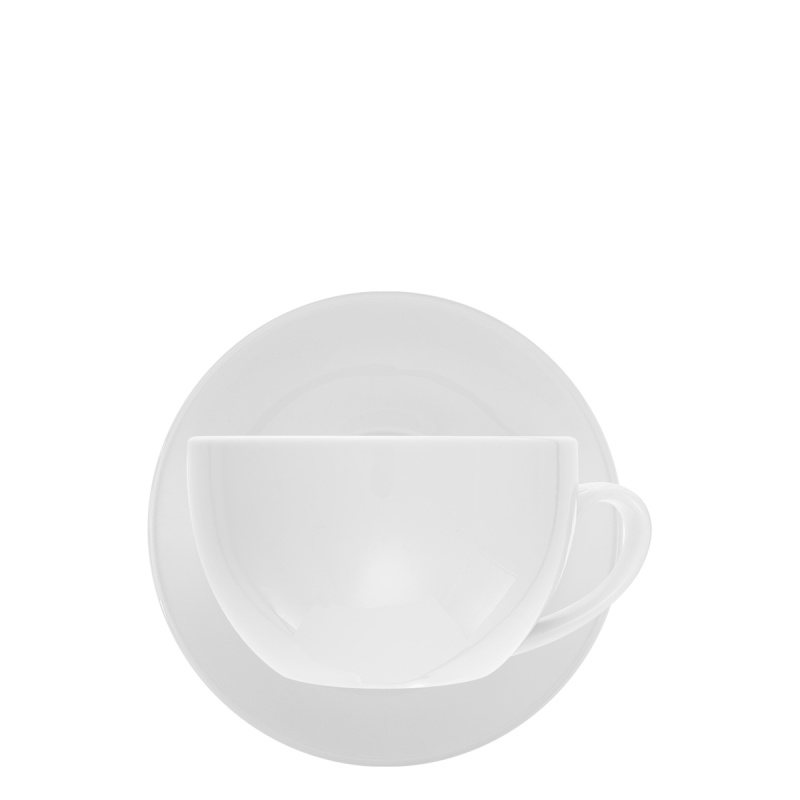 Filiżanka do herbaty/cappuccino 320 ml - Hotel Inn