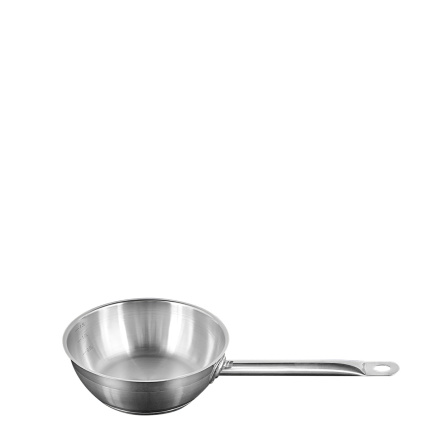Patelnia z uchwytem 20 cm - Orion