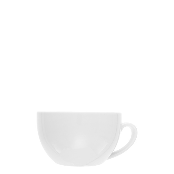 Filiżanka do herbaty/cappuccino 320 ml - Hotel Inn
