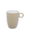 Filiżanka wysoka do kawy szampańska 190 ml – RGB
