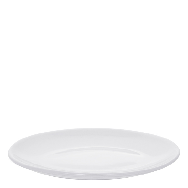 Talerz owalny 22 cm - Hotel Inn