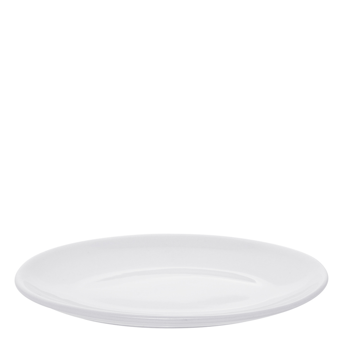 Talerz owalny 22 cm - Hotel Inn
