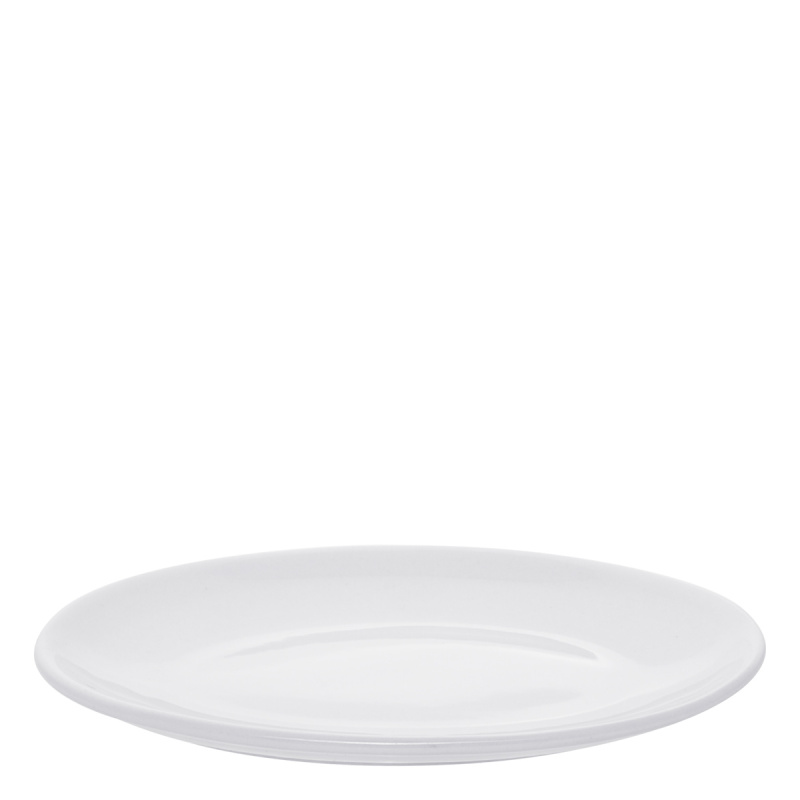 Talerz owalny 22 cm - Hotel Inn