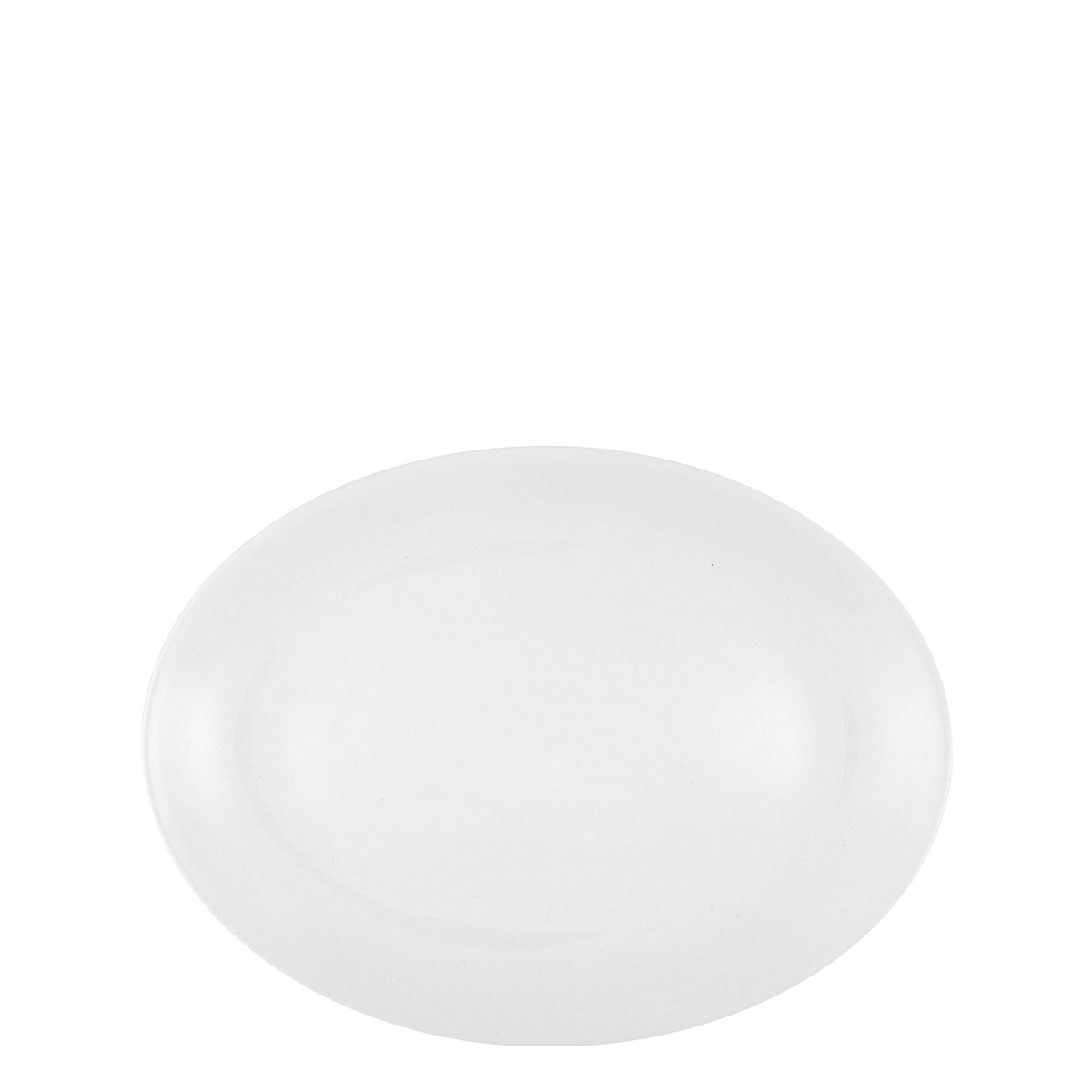 Talerz owalny 26 cm - Hotel Inn