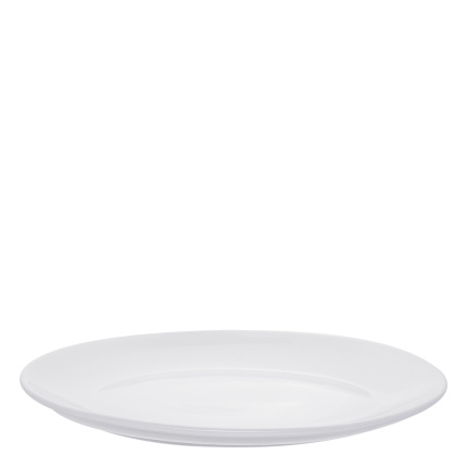 Talerz owalny 36 cm - Hotel Inn