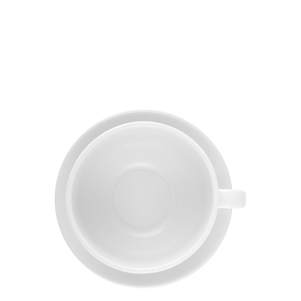 Filiżanka do herbaty/cappuccino 320 ml - Hotel Inn