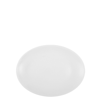 Talerz owalny 22 cm - Hotel Inn