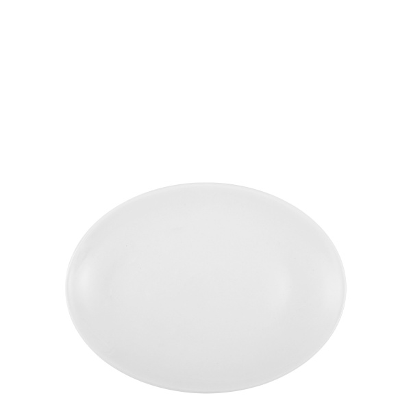 Talerz owalny 22 cm - Hotel Inn