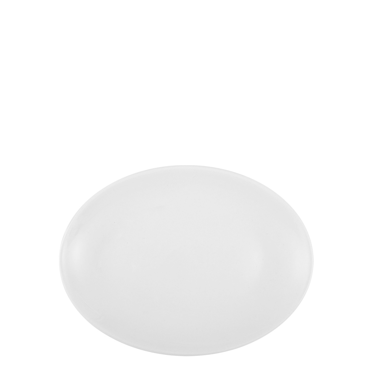 Talerz owalny 22 cm - Hotel Inn