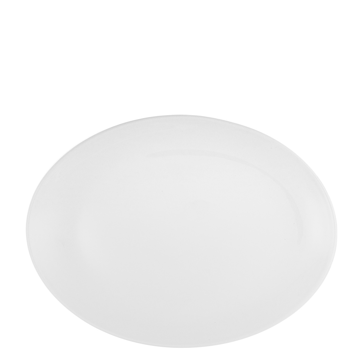Talerz owalny 30 cm - Hotel Inn