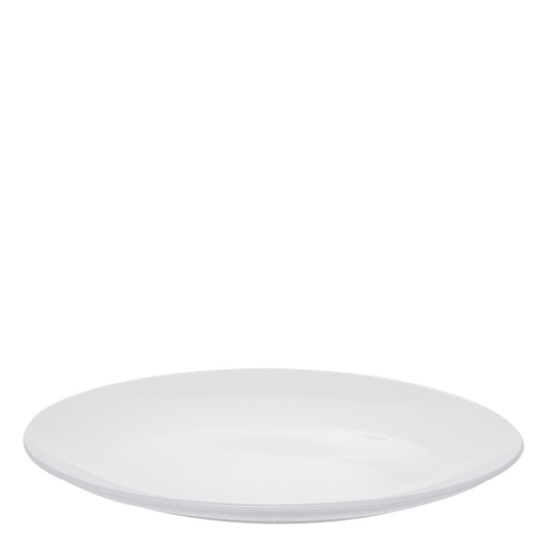 Talerz owalny 42 cm - Hotel Inn