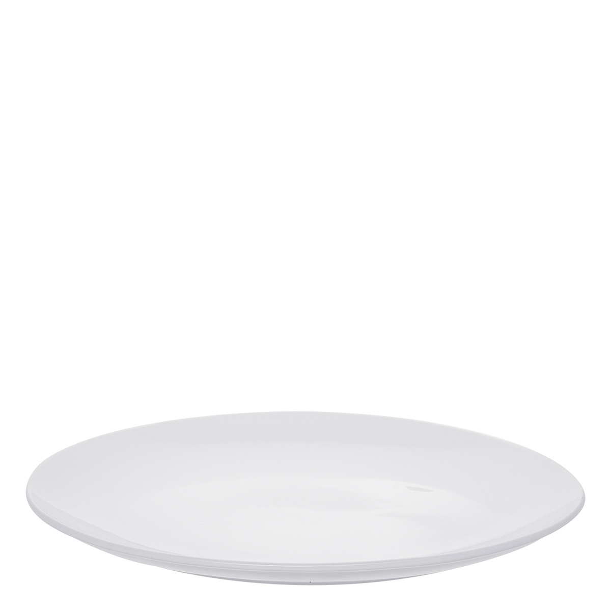 Talerz owalny 42 cm - Hotel Inn