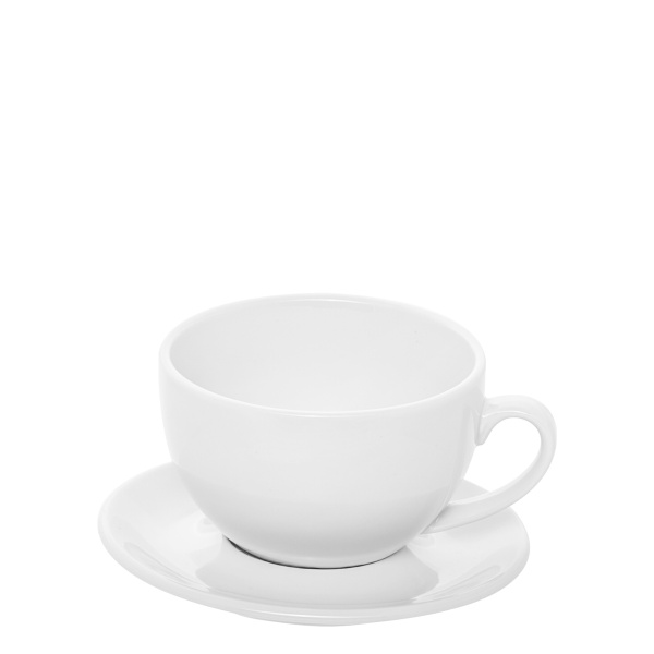 Filiżanka do herbaty/cappuccino 320 ml - Hotel Inn