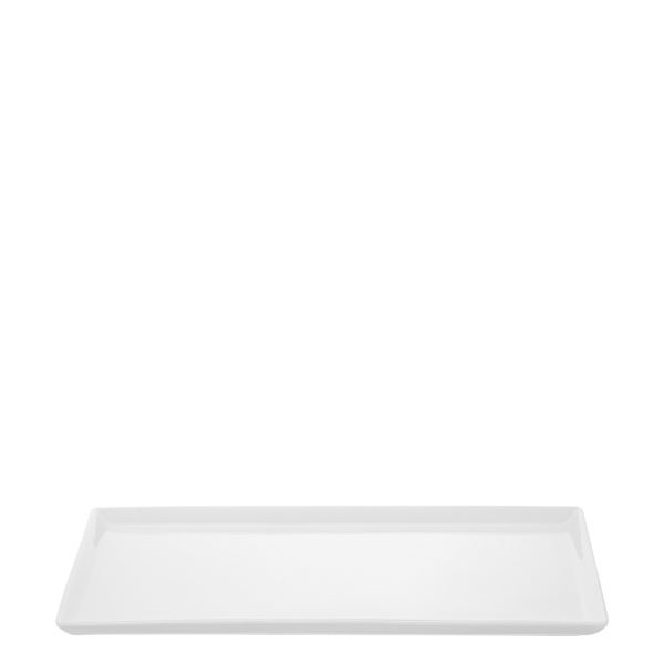 Talerz do serwowania 35,5 x 21 cm - Hotel Inn