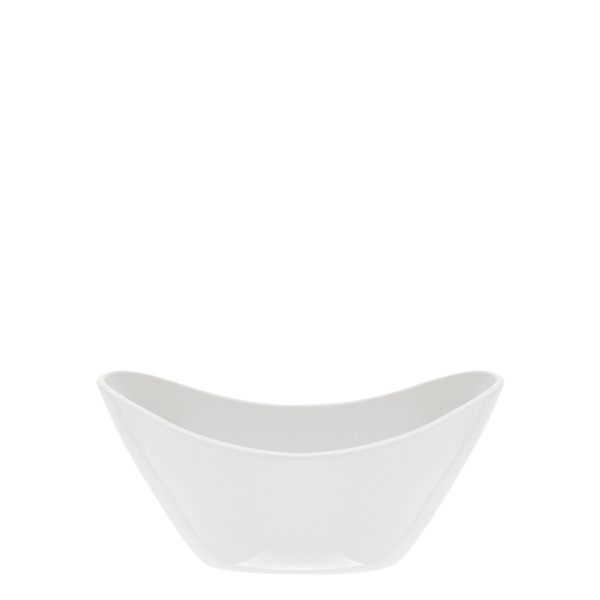 Miska owalna Basic Bamboo 20,5 x 15 x 8,3 cm