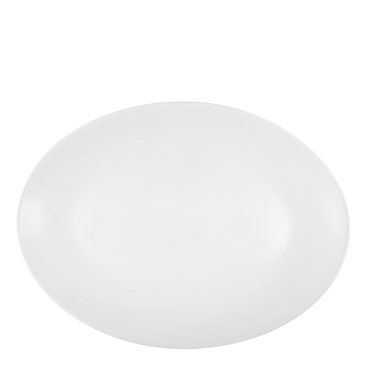 Talerz owalny 36 cm - Hotel Inn