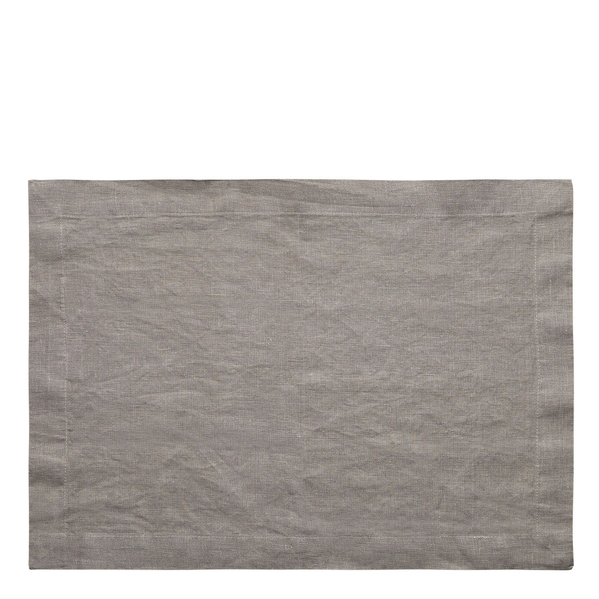 Łupkowa lniana podkładka 35 x 50 cm - Gaya Ambiente