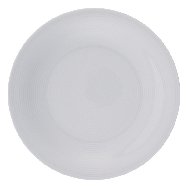 Talerz deserowy 21 cm zestaw 4 szt. - Basic Chic