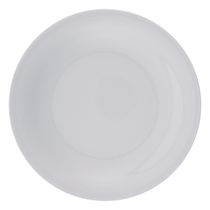 Talerz deserowy 21 cm zestaw 4 szt. - Basic Chic