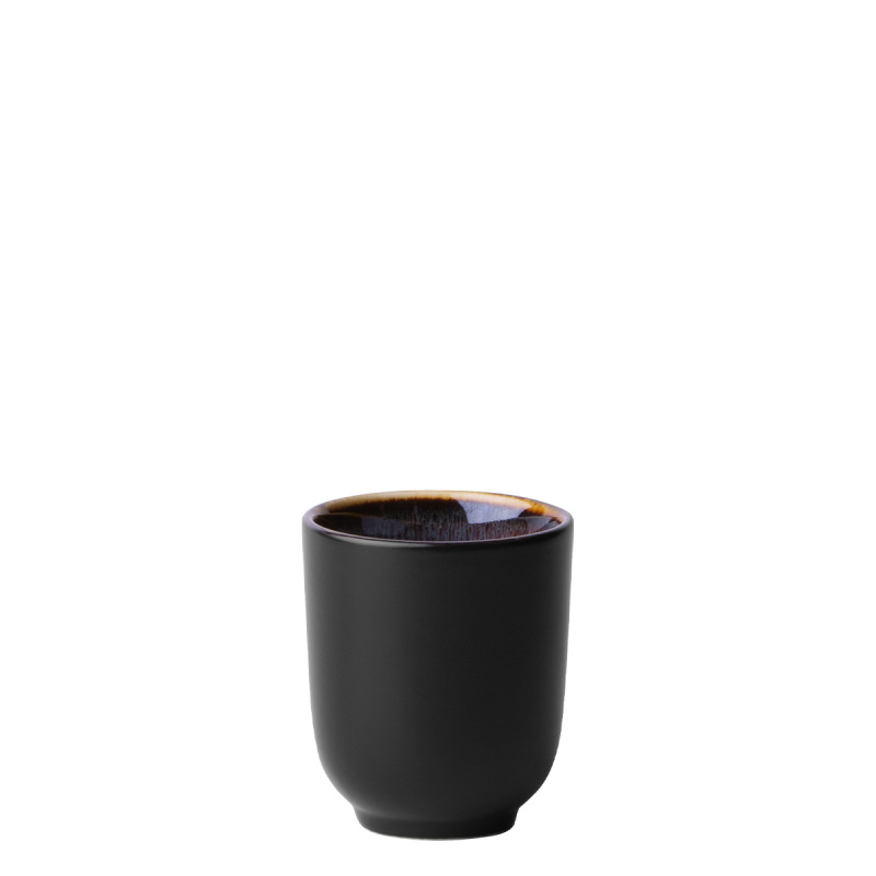 Filiżanka bez ucha 80 ml - Gaya RGB Night Sky
