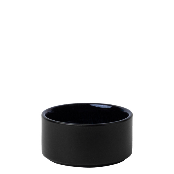 Miska owalna U-Coupe ø 9 cm wys. 4 cm — Gaya Atelier Night Sky