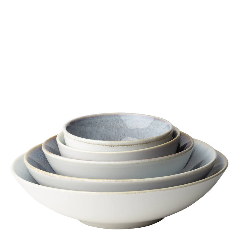Miska Atelier Glacial Ice ø 12,5 cm – Gaya