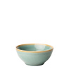 Miska Spiral Sand turkusowa 15,5 cm – Gaya