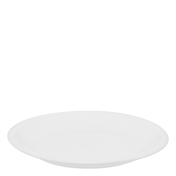Talerz płytki 21 cm - Premium Platinum Line