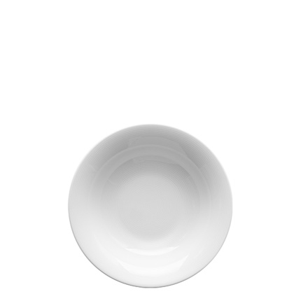 Talerz głęboki Coupe Relief 20 cm - Hotel Inn Chic