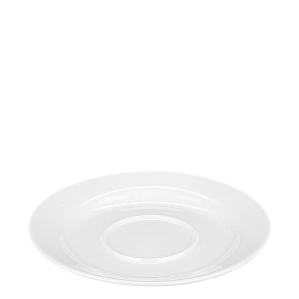 Spodek pod filiżankę 12 cm - Premium Platinum Line