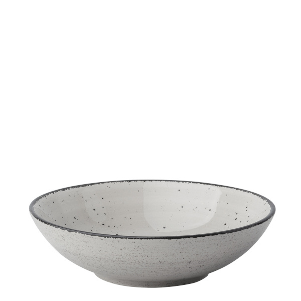 Miska Flowl Atelier szara ø 19,5 cm - Gaya