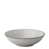 Miska Atelier jasnoszara ø 19,5 cm - Gaya