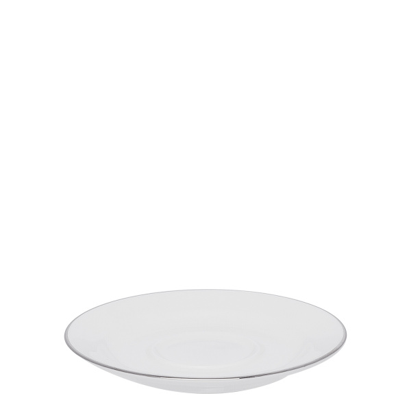 Elegancki spodek 12 cm – Premium Platinum Line