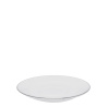 Elegancki spodek 12 cm - Premium Platinum Line