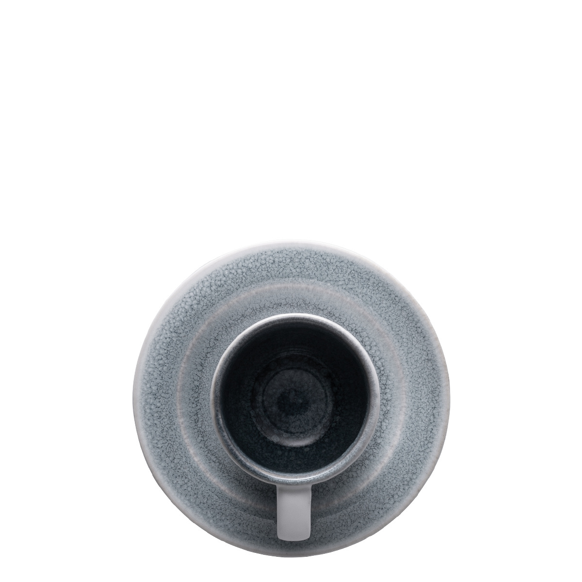 Filiżanka do mokki 90 ml - Gaya Atelier Glacial Ice