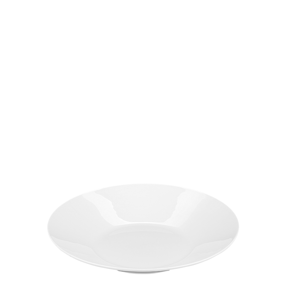 Talerz głęboki 22 cm - Premium Platinum Line