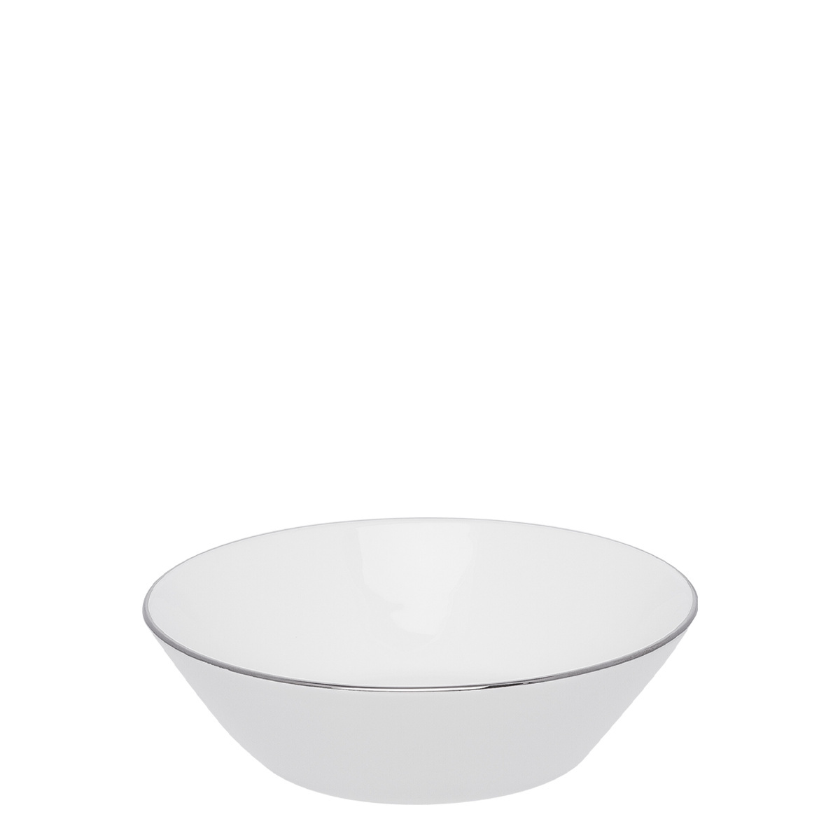 Miska 180 mm – Premium Platinum Line
