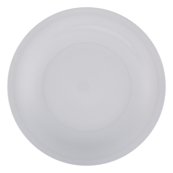 Talerz płytki 27 cm zestaw 4 szt. - Basic Chic