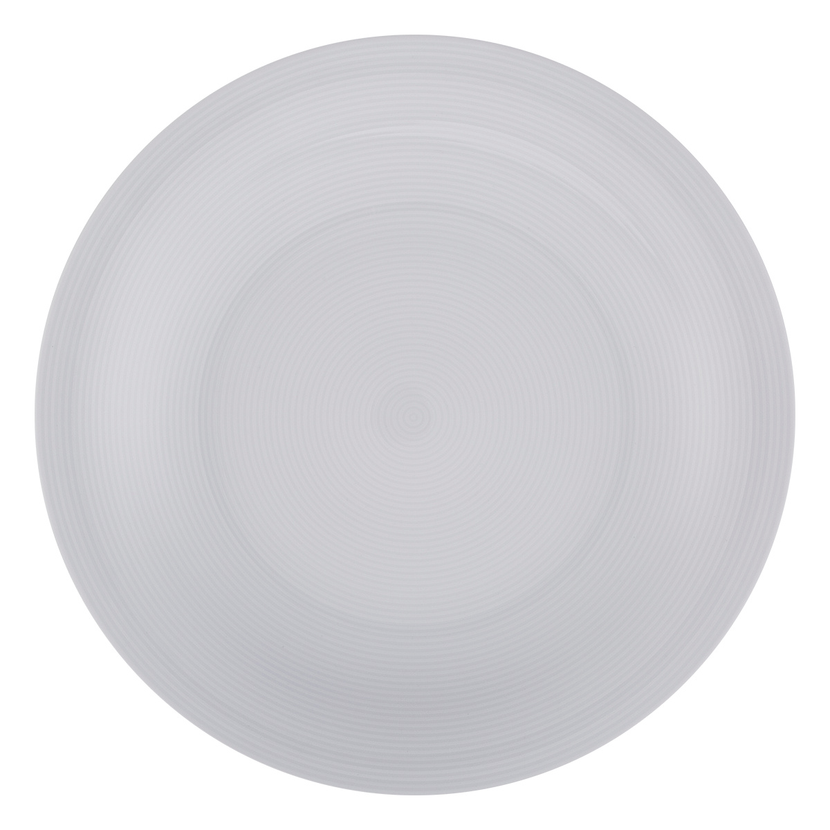 Talerz płytki 27 cm zestaw 4 szt. - Basic Chic