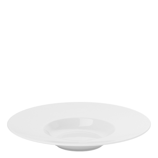 Talerz do makaronu / Gourmet 27 cm - Hotel Inn Chic