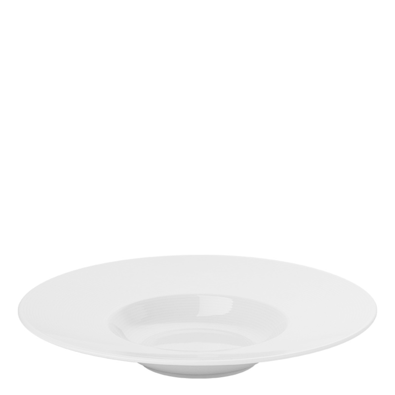Talerz do makaronu / Gourmet 27 cm - Hotel Inn Chic