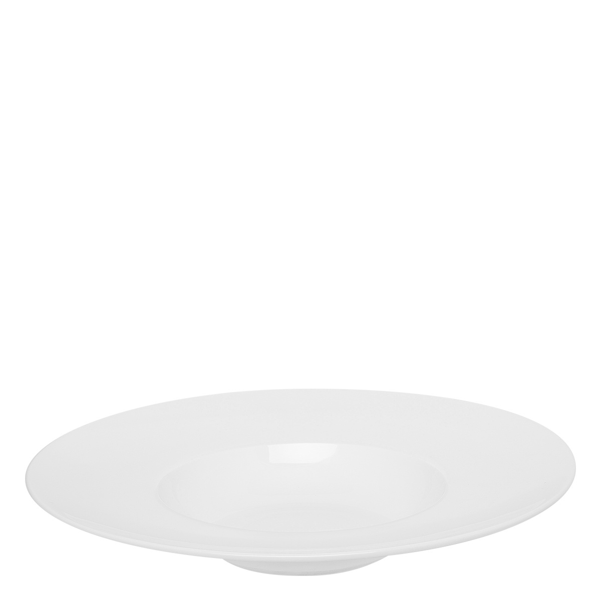 Talerz głęboki gourmet 30 cm - Premium Platinum Line