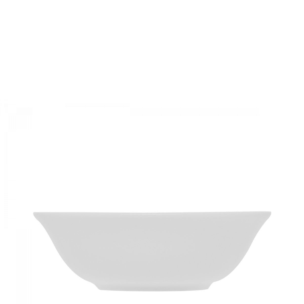 Zestaw porcelanowy - 4 szt. - Basic Chic