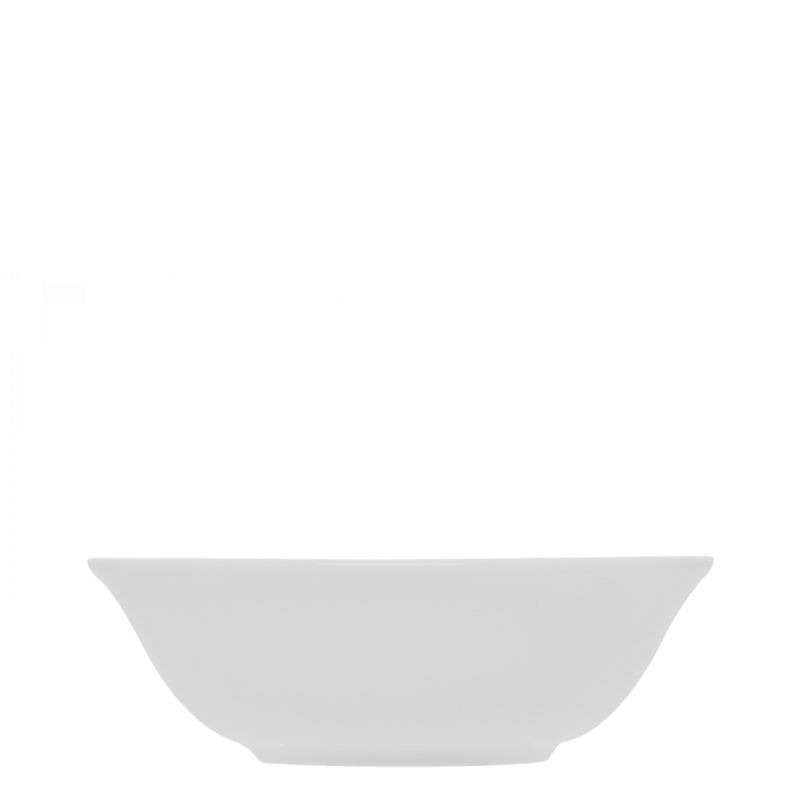 Zestaw porcelanowy - 4 szt. - Basic Chic